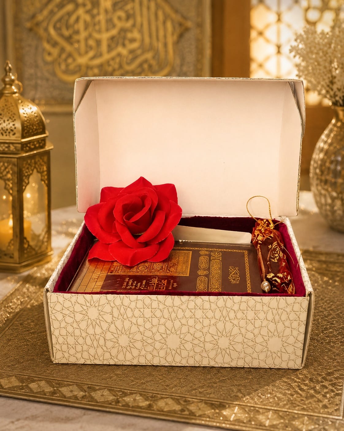 পরিপূর্ণ দ্বীনি উপহার (Premium Islamic Gift Collection) - Image 6