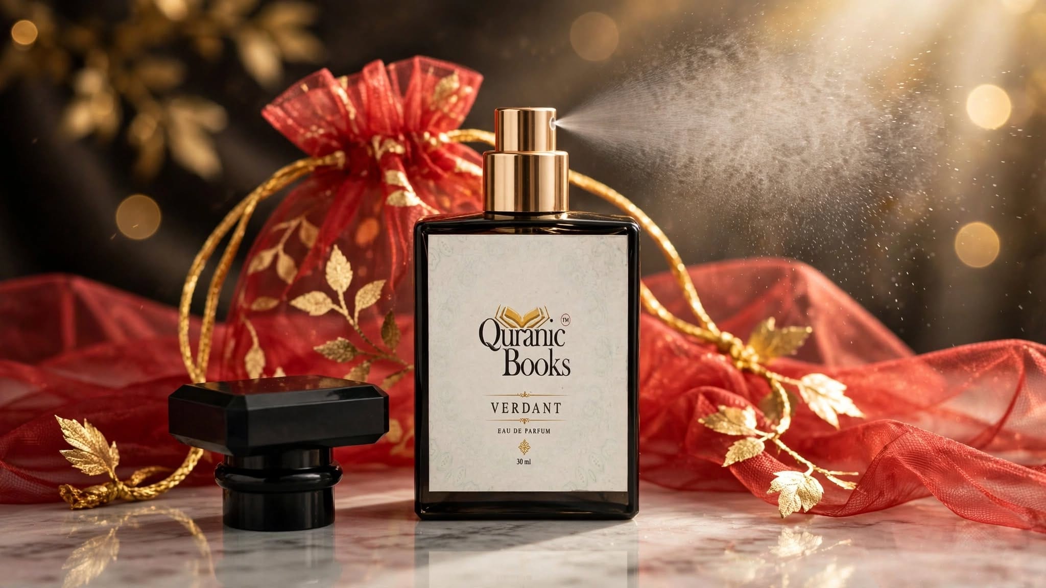 পরিপূর্ণ দ্বীনি উপহার (Premium Islamic Gift Collection) - Image 4